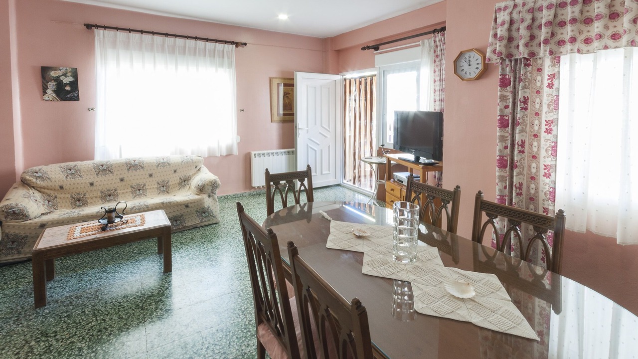 Photo of Livingroom in Miramar