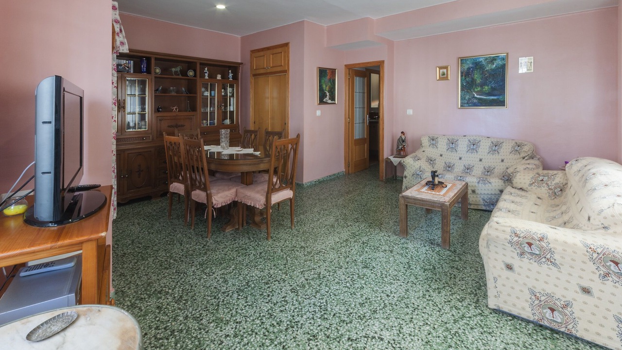 Photo of Livingroom in Miramar