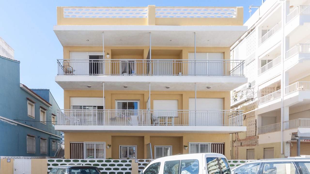Photo of Outdoor in Miramar