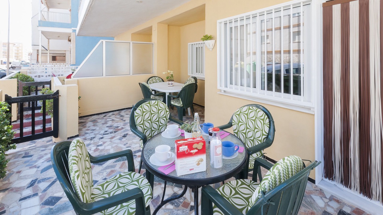 Photo of Outdoor in Miramar