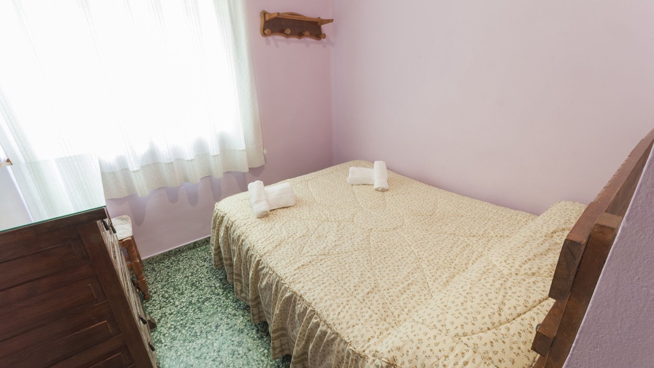 Photo of Bedroom in Miramar