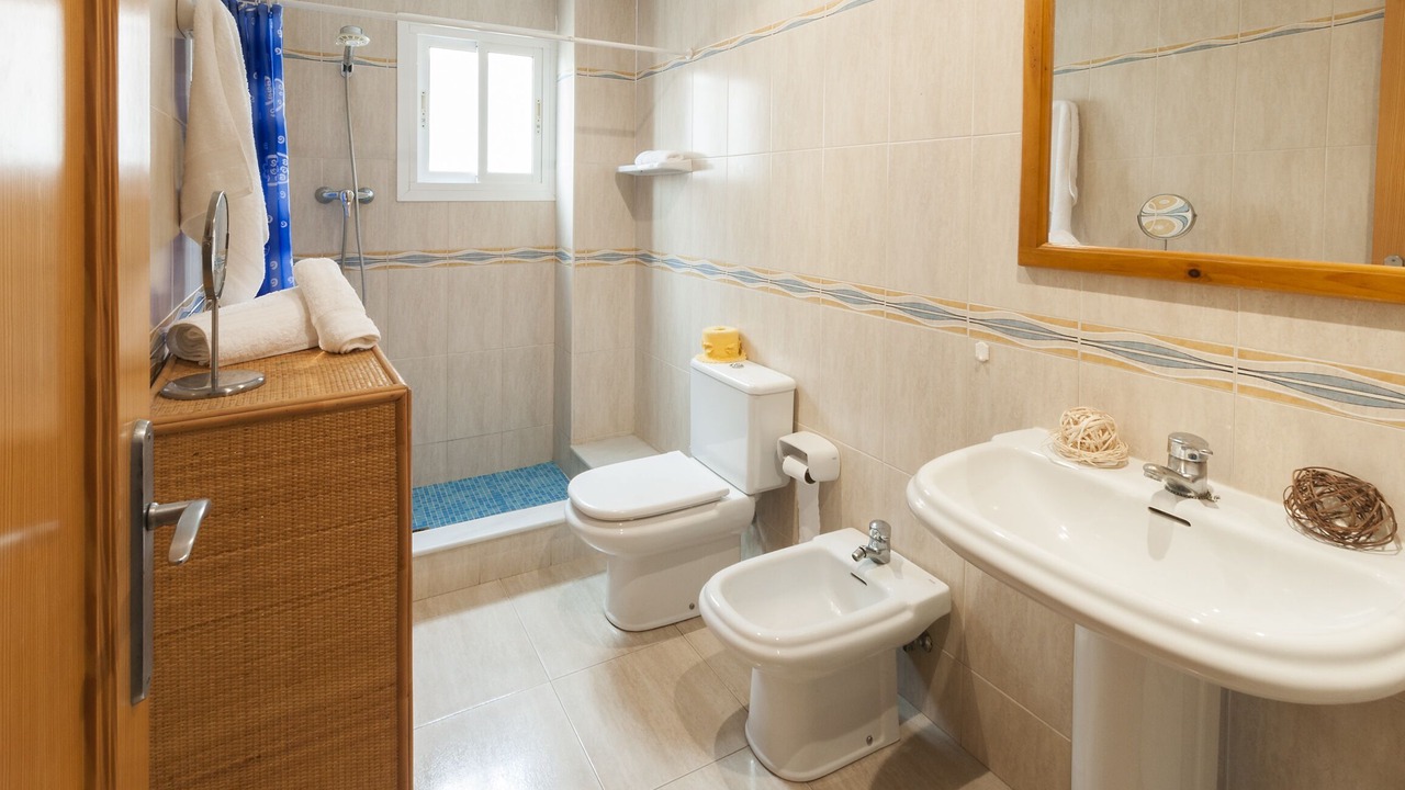 Photo of Bathroom in Miramar
