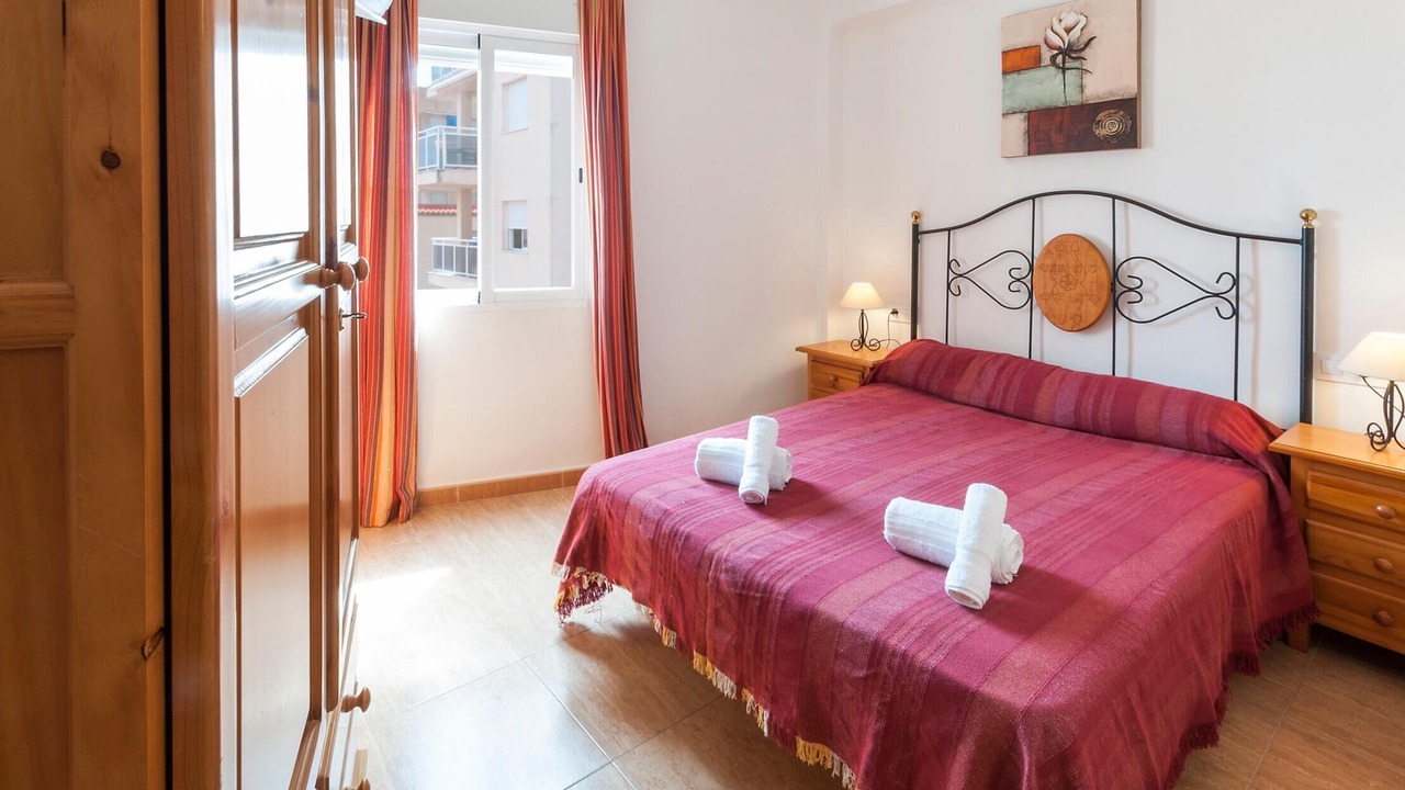 Photo of Bedroom in Platja de Piles