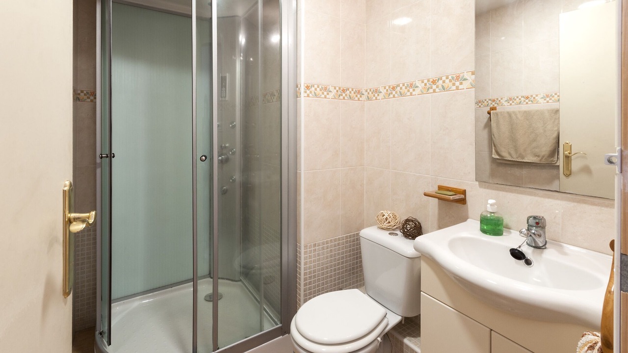 Photo of Bathroom in Platja de Piles