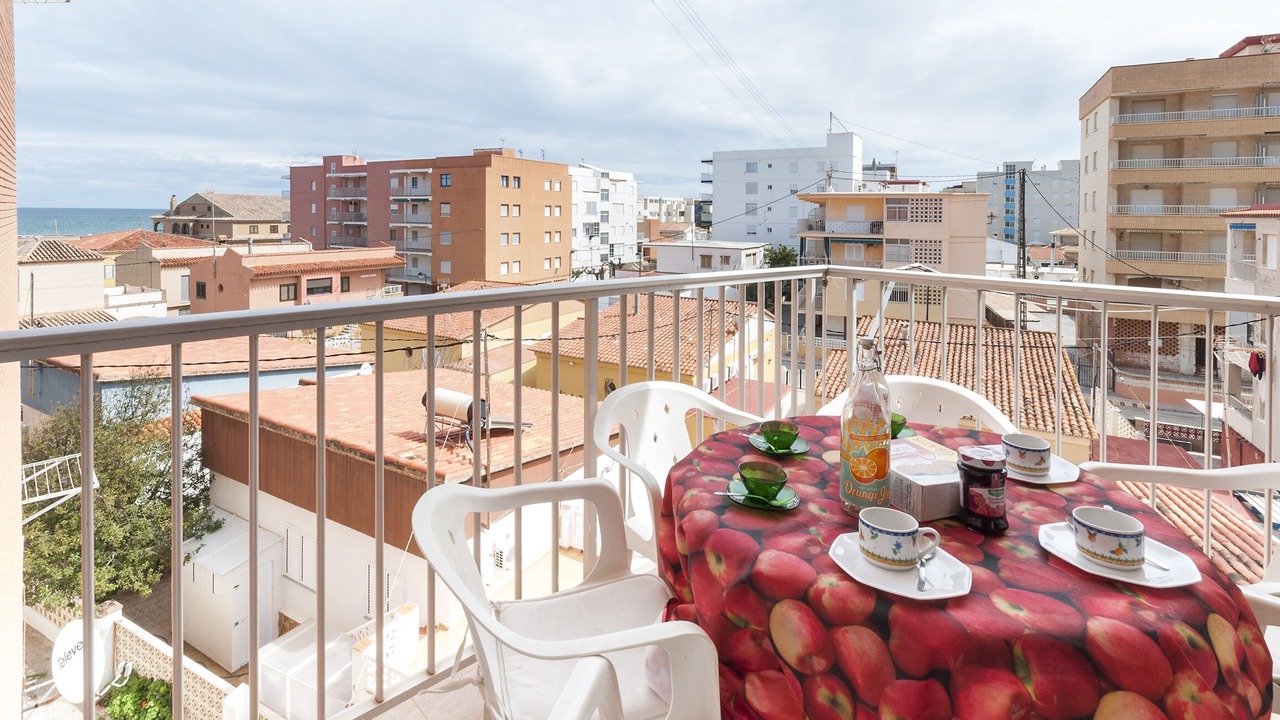 Photo of Outdoor in Platja de Piles