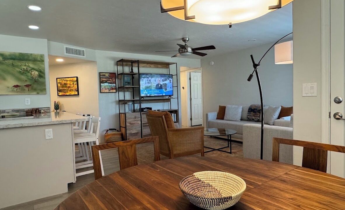 Photo of Livingroom in Wimberley