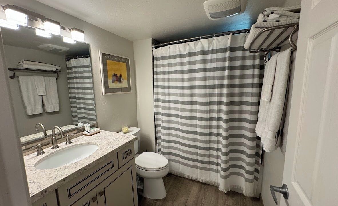 Photo of Bathroom in Wimberley