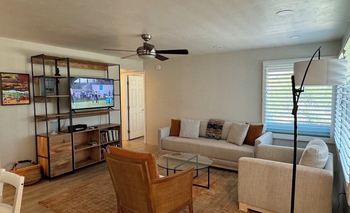 Photo of Livingroom in Wimberley