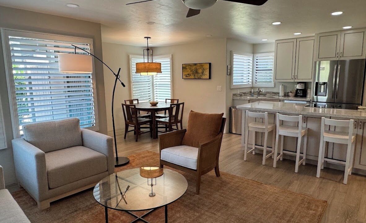 Photo of Livingroom in Wimberley