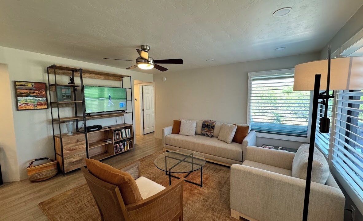 Photo of Livingroom in Wimberley