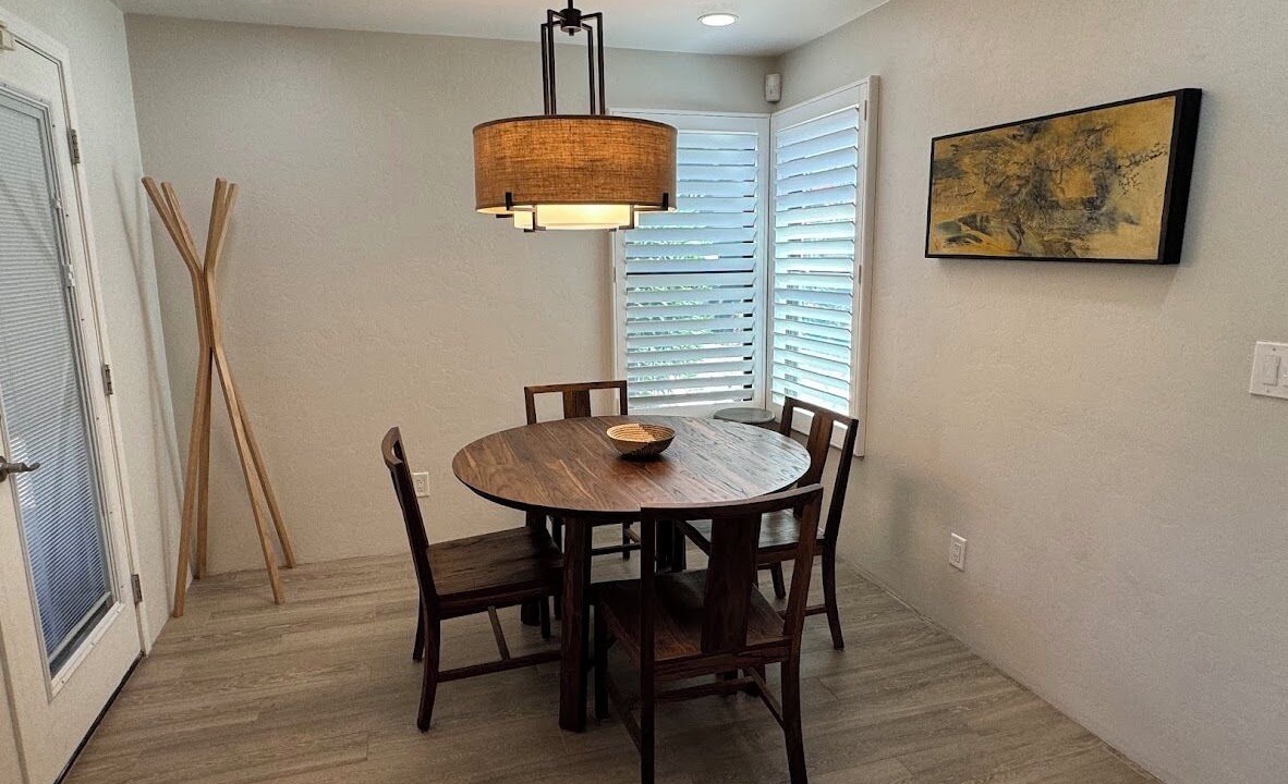 Photo of Livingroom in Wimberley