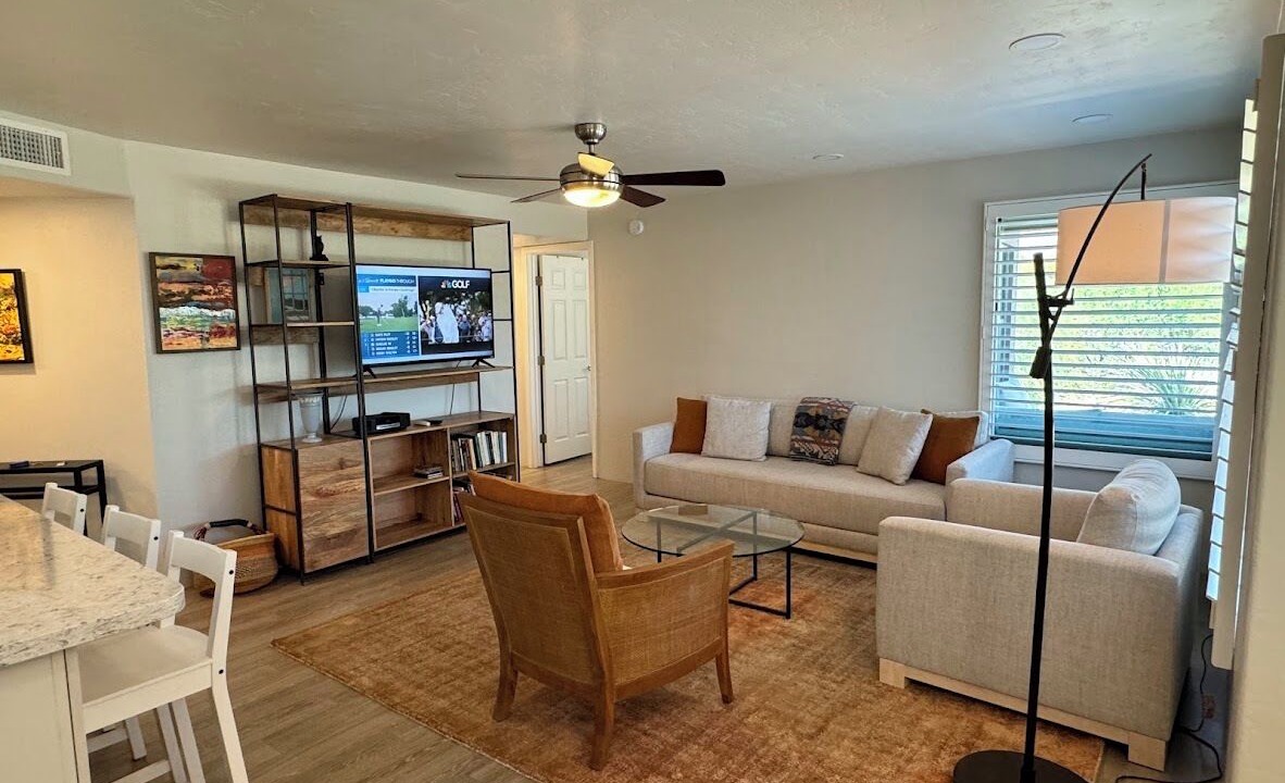 Photo of Livingroom in Wimberley