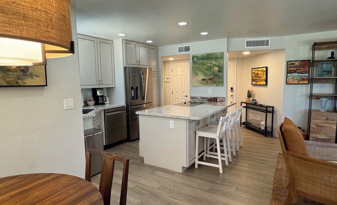 Photo of Bedroom in Wimberley