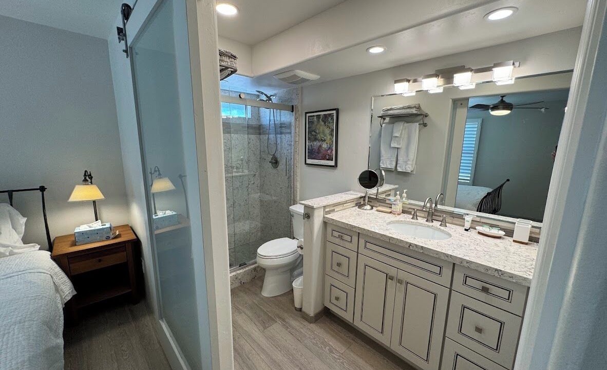 Photo of Bathroom in Wimberley