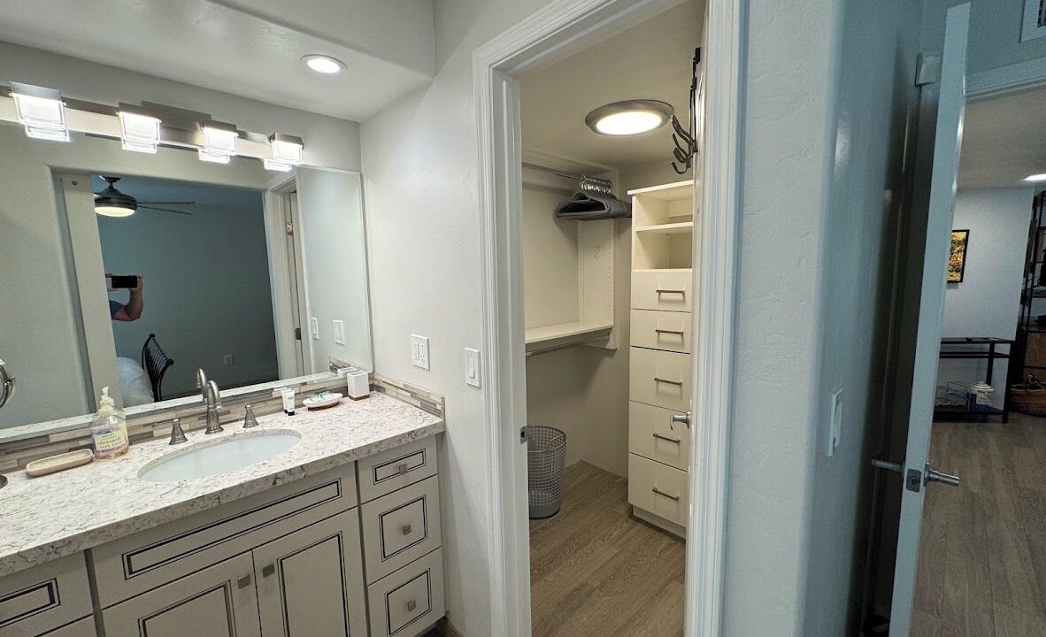 Photo of Bathroom in Wimberley