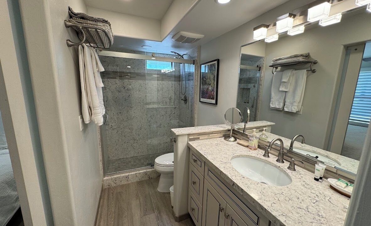 Photo of Bathroom in Wimberley