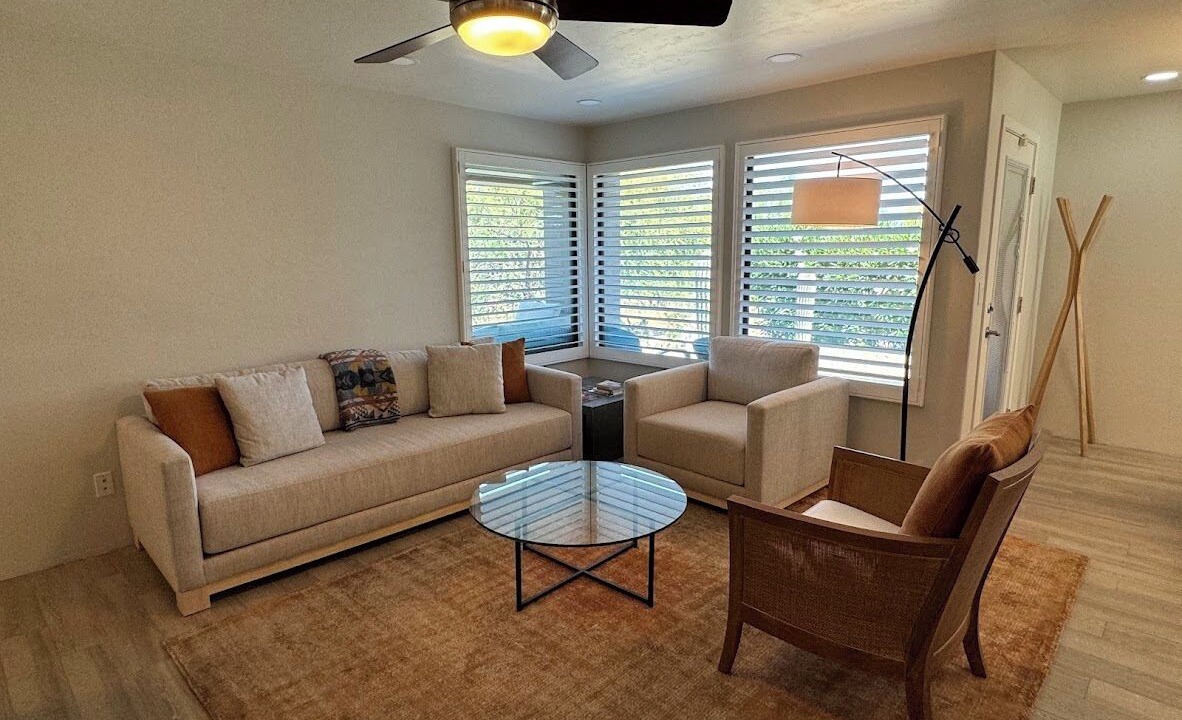 Photo of Livingroom in Wimberley