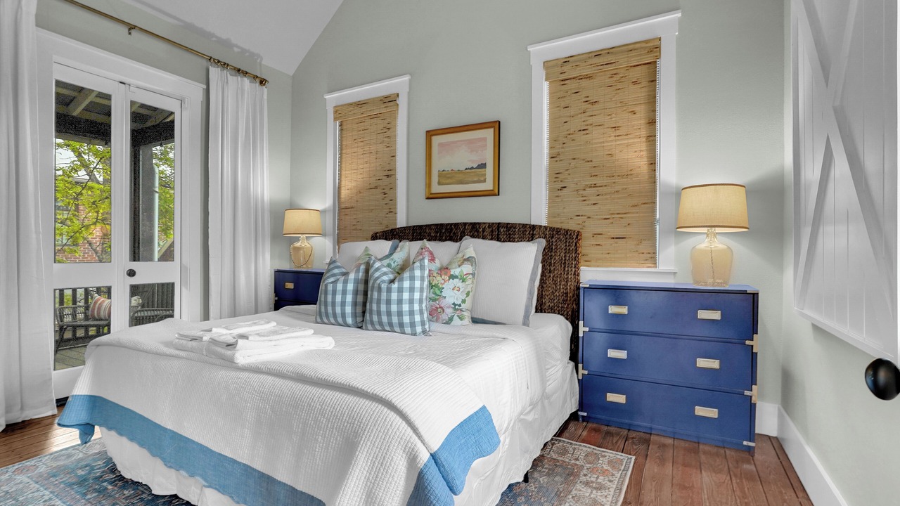 Photo of Bedroom in Carlton Landing