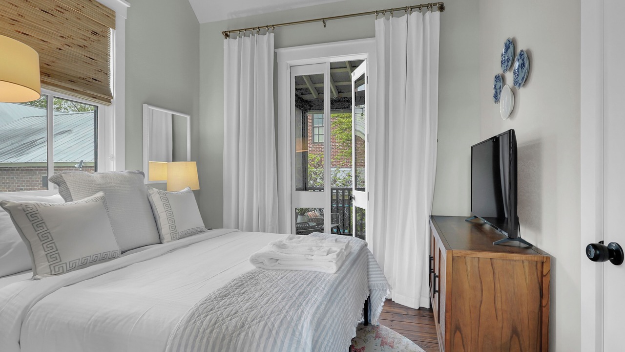 Photo of Bedroom in Carlton Landing