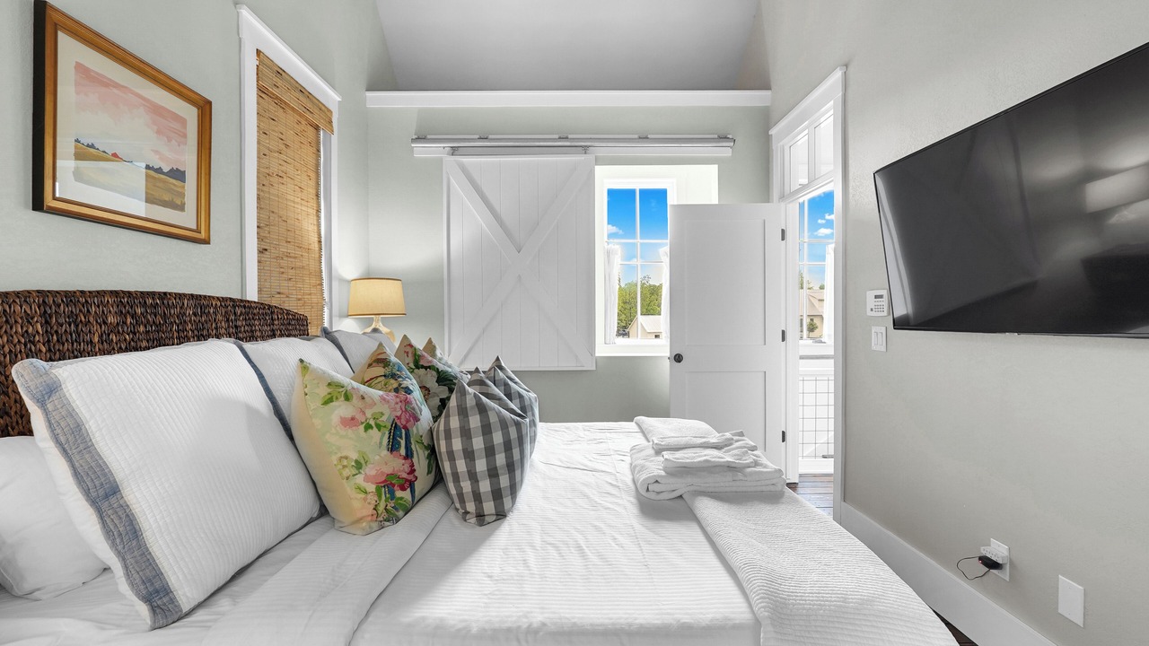 Photo of Bedroom in Carlton Landing