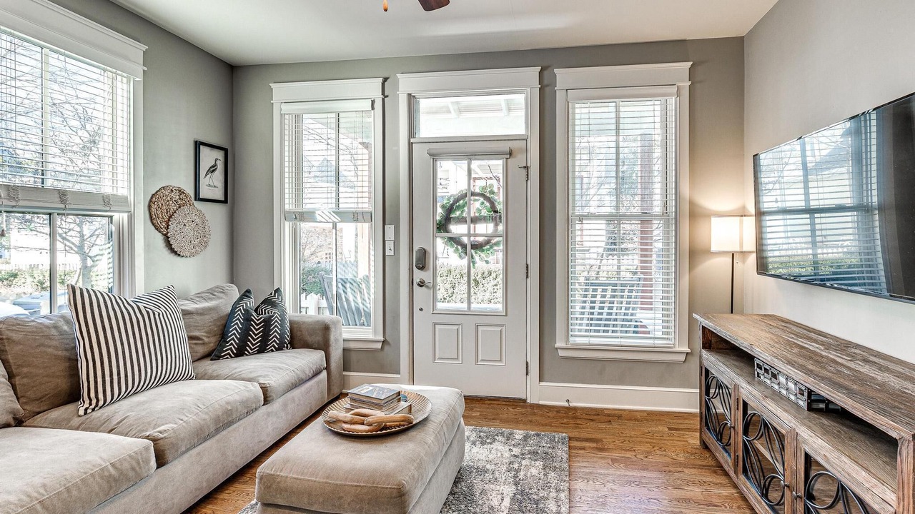 Photo of Livingroom in Eufaula