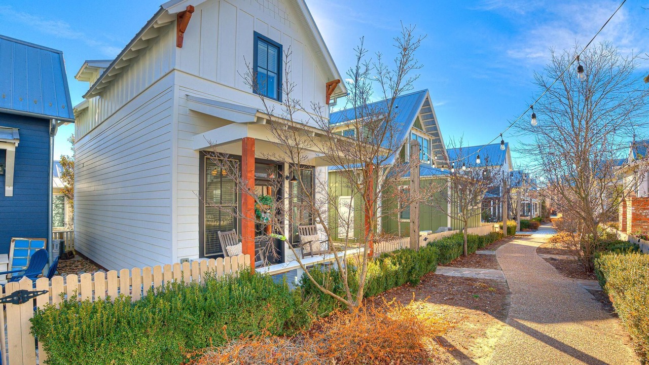 Photo of Outdoor in Eufaula