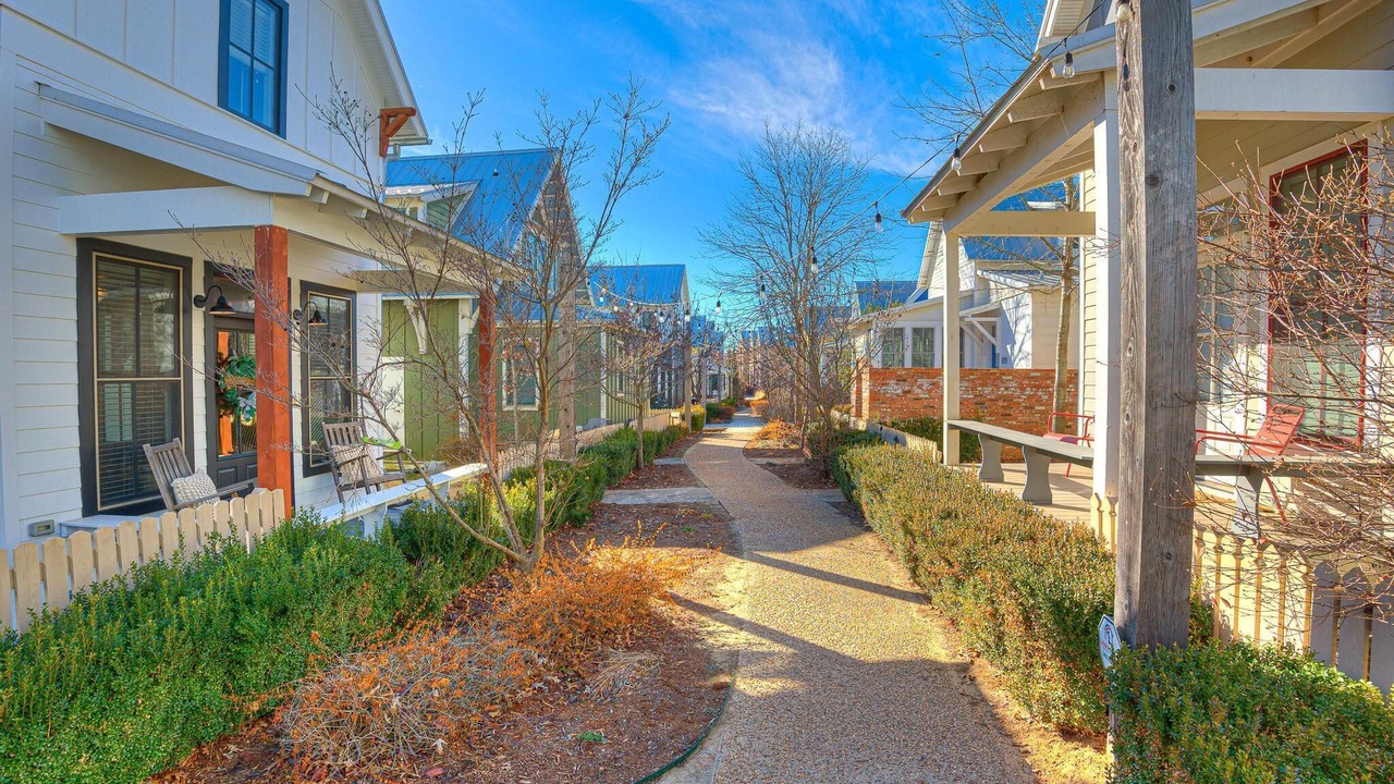 Photo of Outdoor in Eufaula