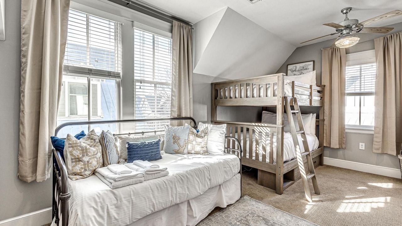 Photo of Bedroom in Eufaula