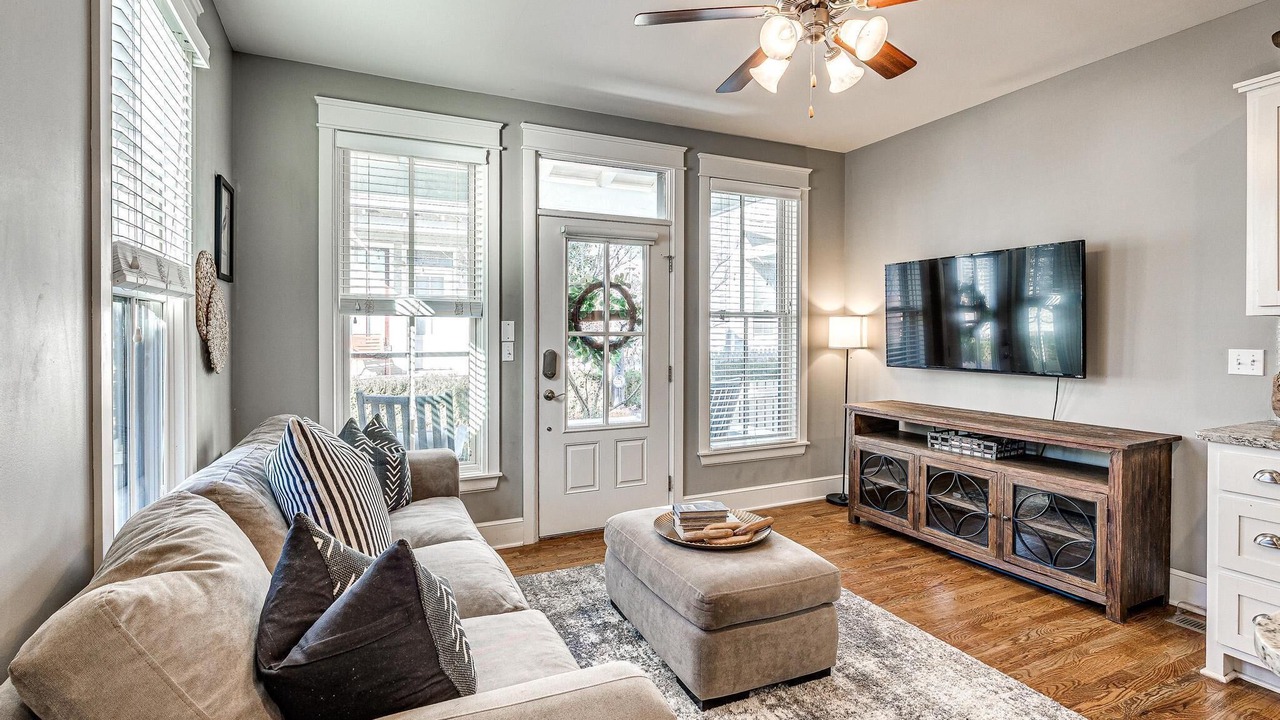 Photo of Livingroom in Eufaula