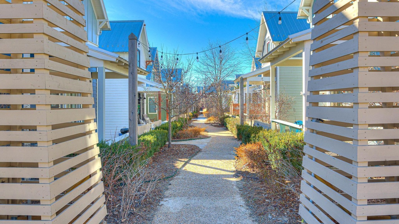 Photo of Outdoor in Eufaula