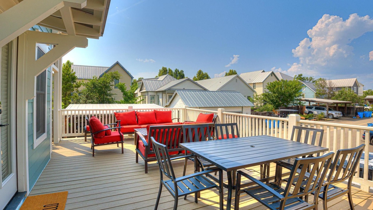 Photo of Outdoor in Carlton Landing