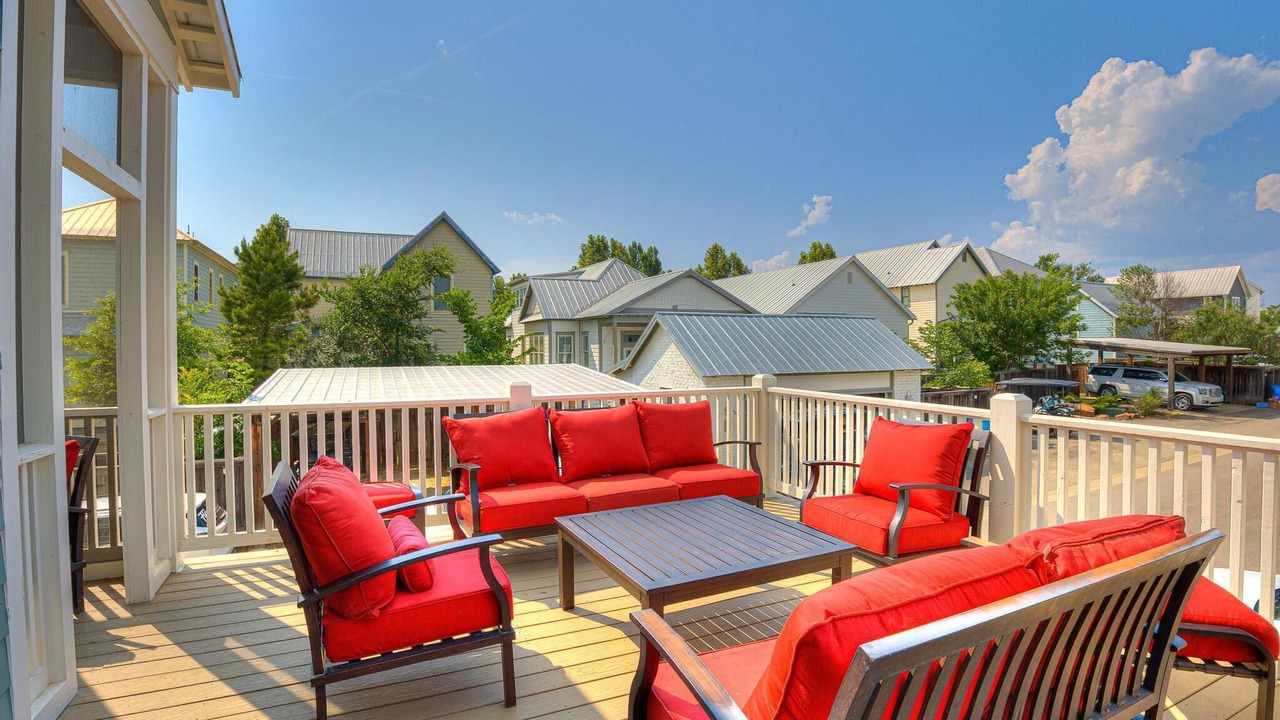 Photo of Outdoor in Carlton Landing