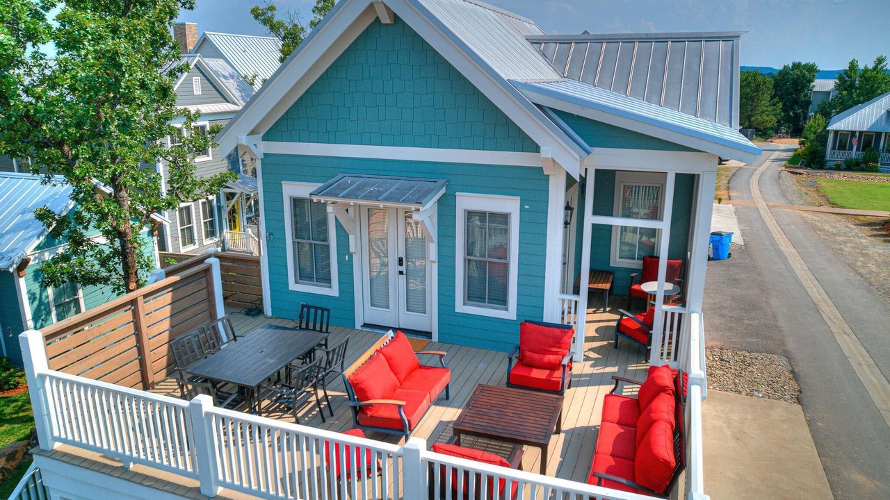 Photo of Outdoor in Carlton Landing