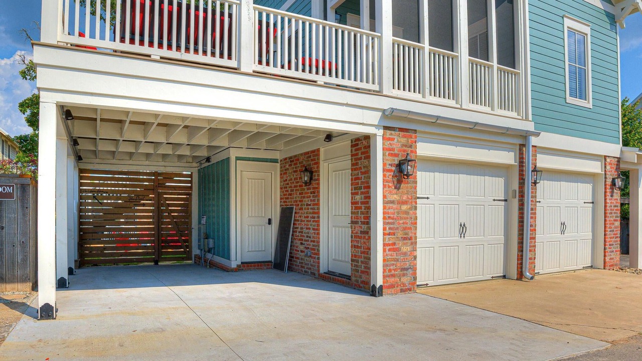 Photo of Outdoor in Carlton Landing