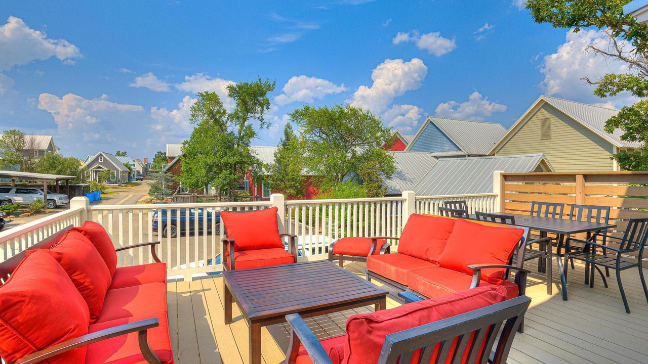 Photo of Outdoor in Carlton Landing