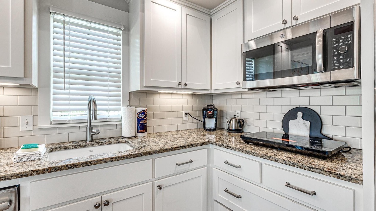 Photo of Kitchen in Carlton Landing