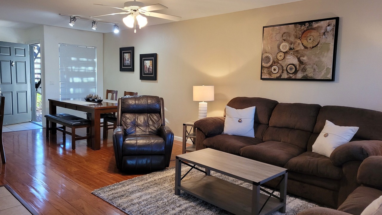 Photo of Livingroom in Tucson