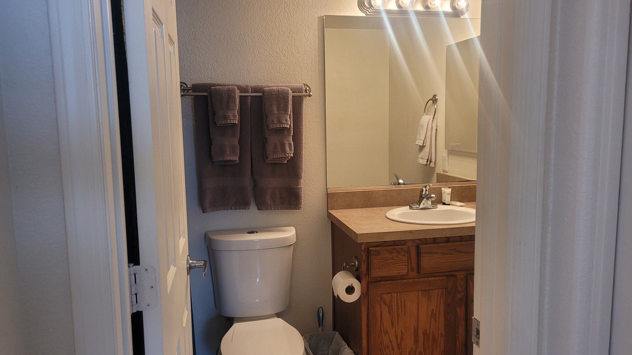 Photo of Bathroom in Tucson