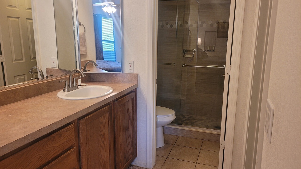 Photo of Bathroom in Tucson