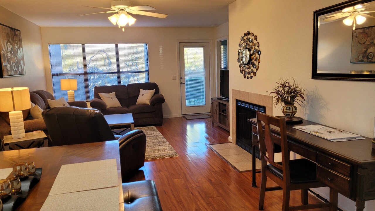 Photo of Livingroom in Tucson