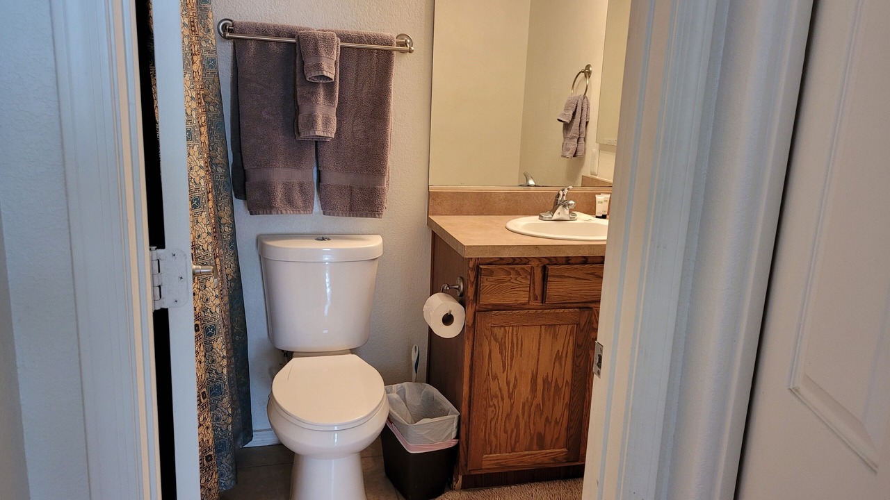 Photo of Bathroom in Tucson
