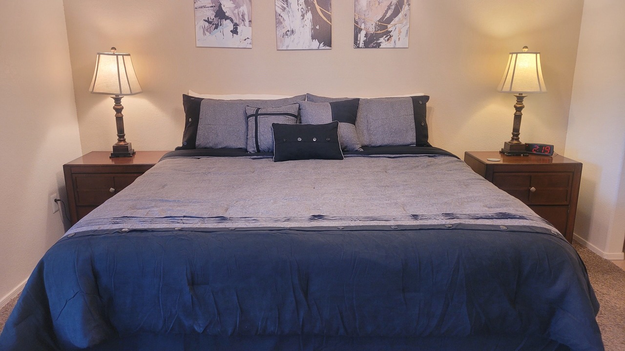 Photo of Bedroom in Tucson
