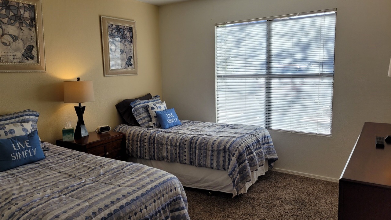 Photo of Bedroom in Tucson