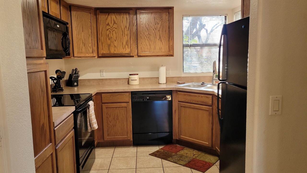 Photo of Kitchen in Tucson