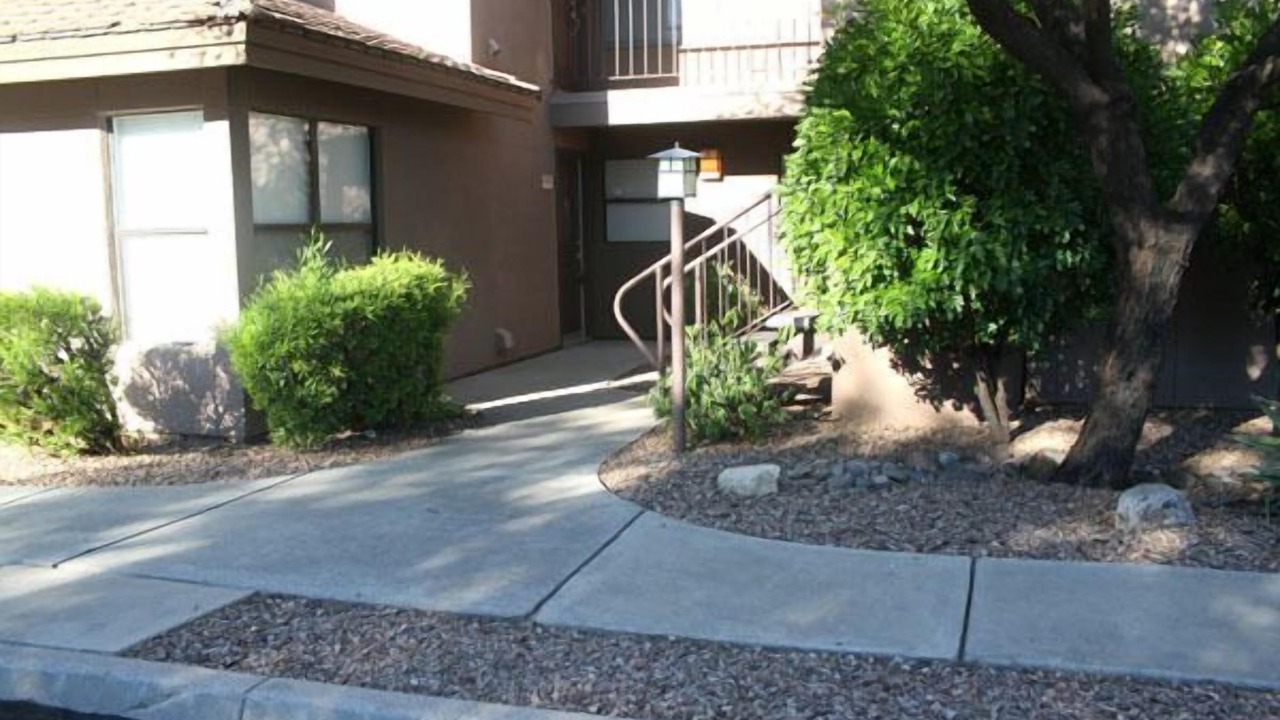Photo of Outdoor in Tucson