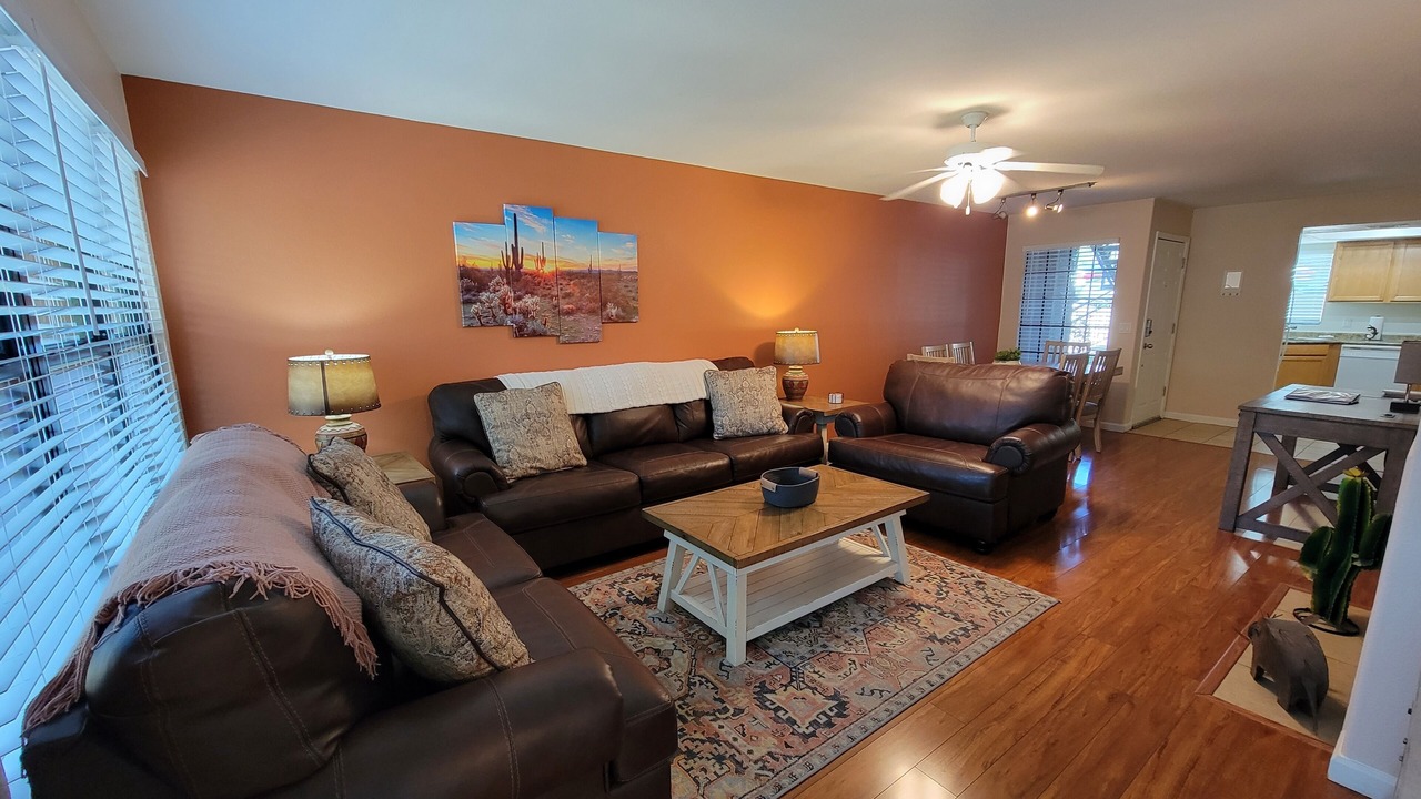 Photo of Livingroom in Tucson