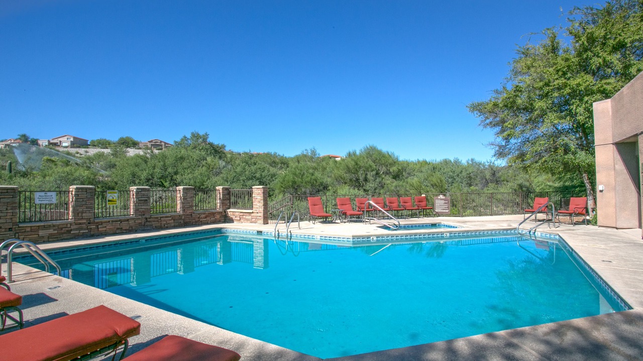 Photo of Outdoor in Tucson