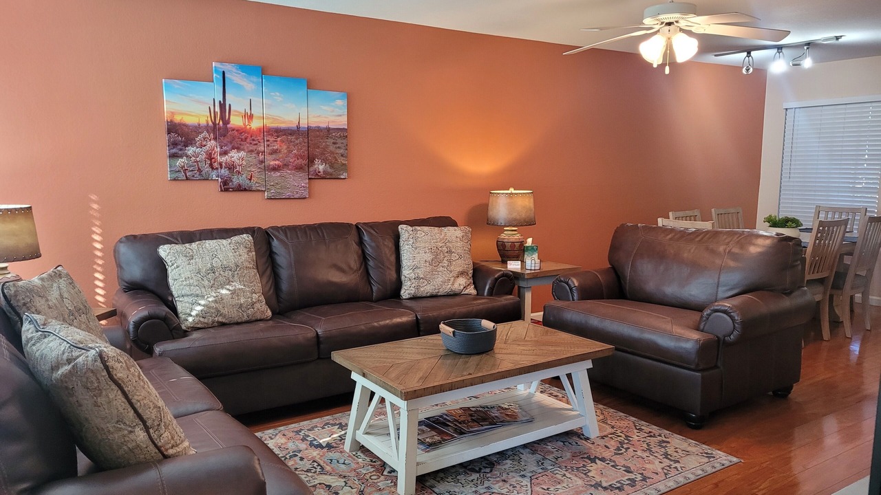 Photo of Livingroom in Tucson