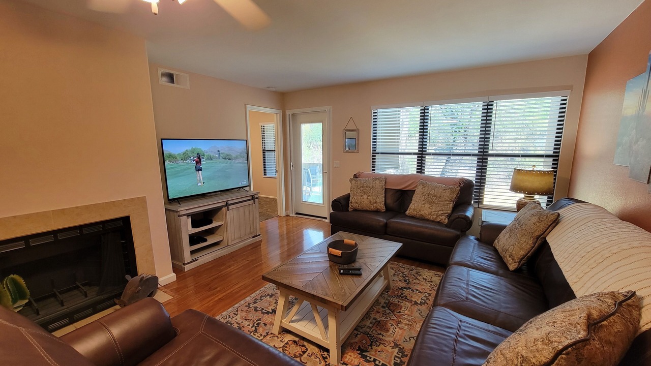 Photo of Livingroom in Tucson
