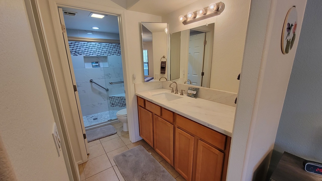 Photo of Bathroom in Tucson